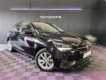 Used Vauxhall Corsa 2020 for sale - 78197236: Photo