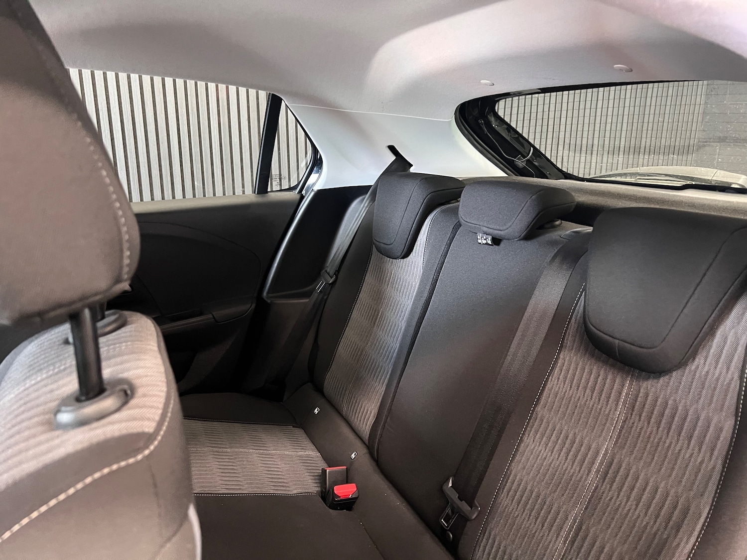 Used Vauxhall Corsa 2020 for sale - 78197236: Photo 20