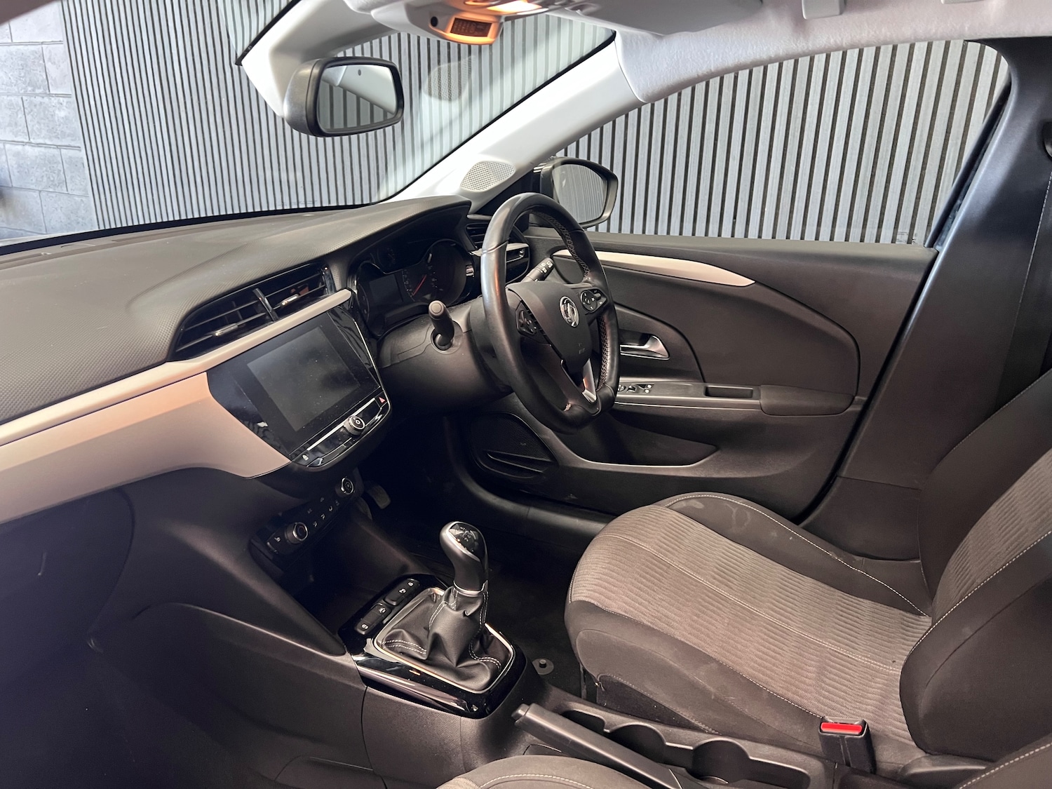 Used Vauxhall Corsa 2020 for sale - 78197236: Photo 21