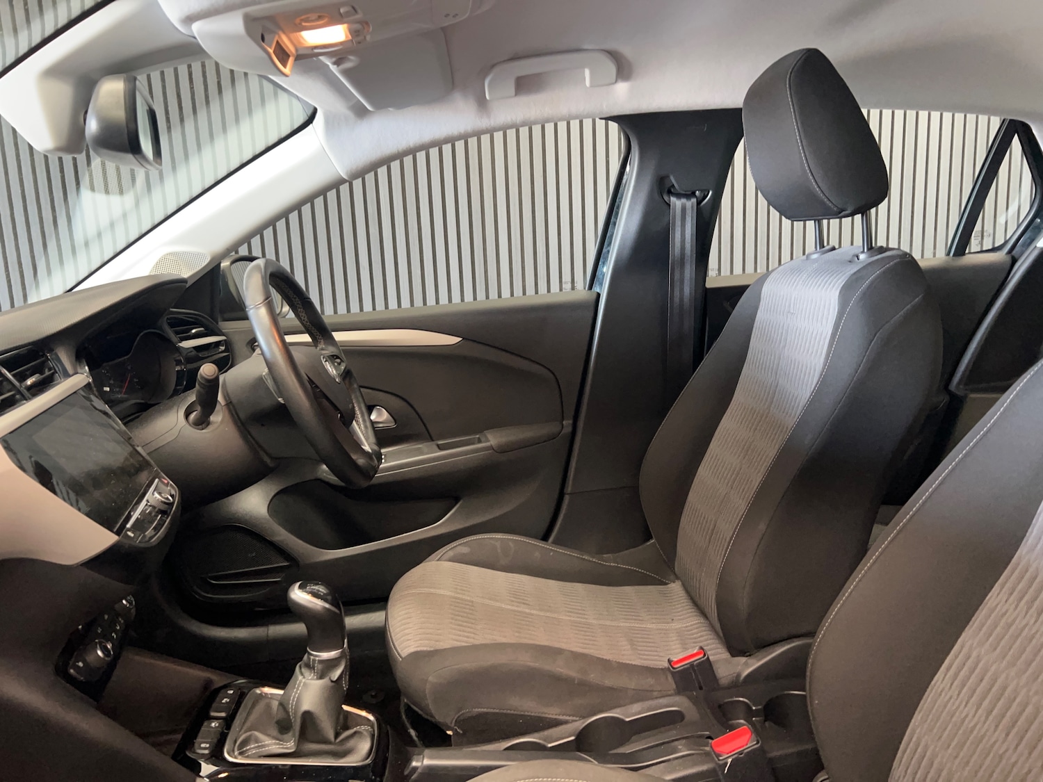 Used Vauxhall Corsa 2020 for sale - 78197236: Photo 22