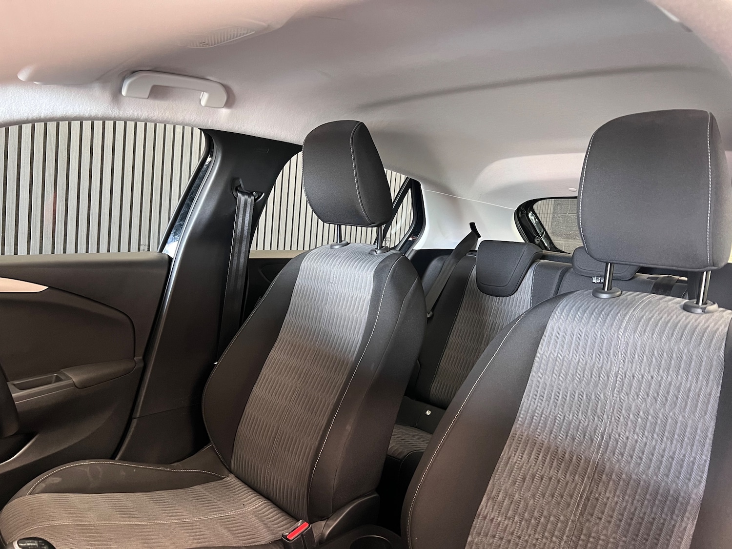 Used Vauxhall Corsa 2020 for sale - 78197236: Photo 23