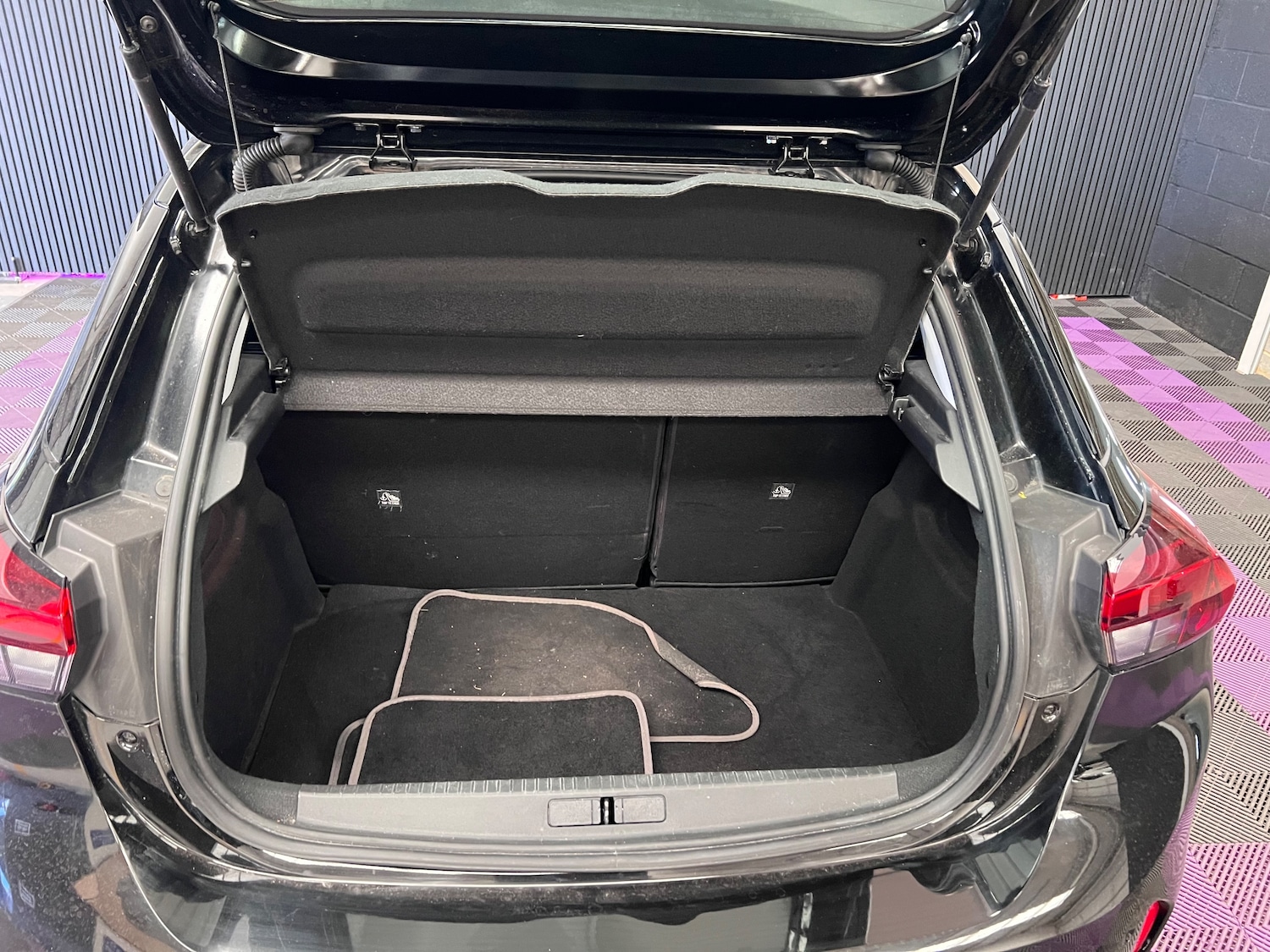 Used Vauxhall Corsa 2020 for sale - 78197236: Photo 25