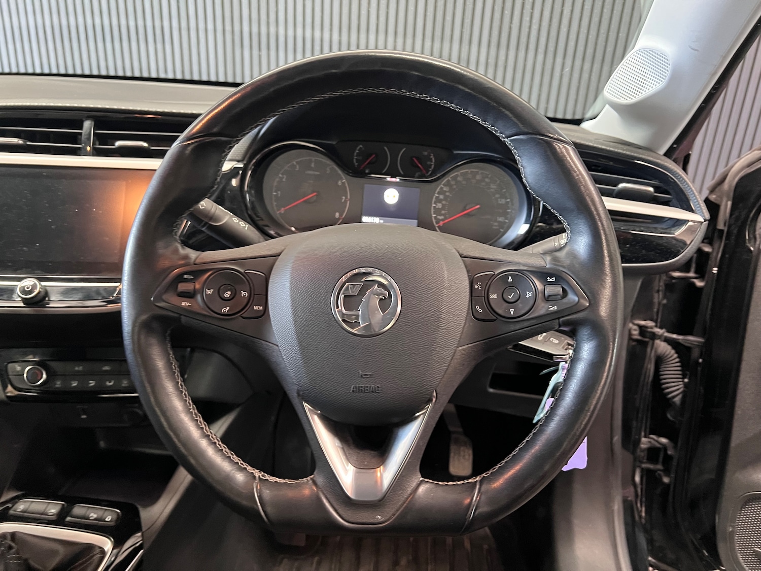 Used Vauxhall Corsa 2020 for sale - 78197236: Photo 26