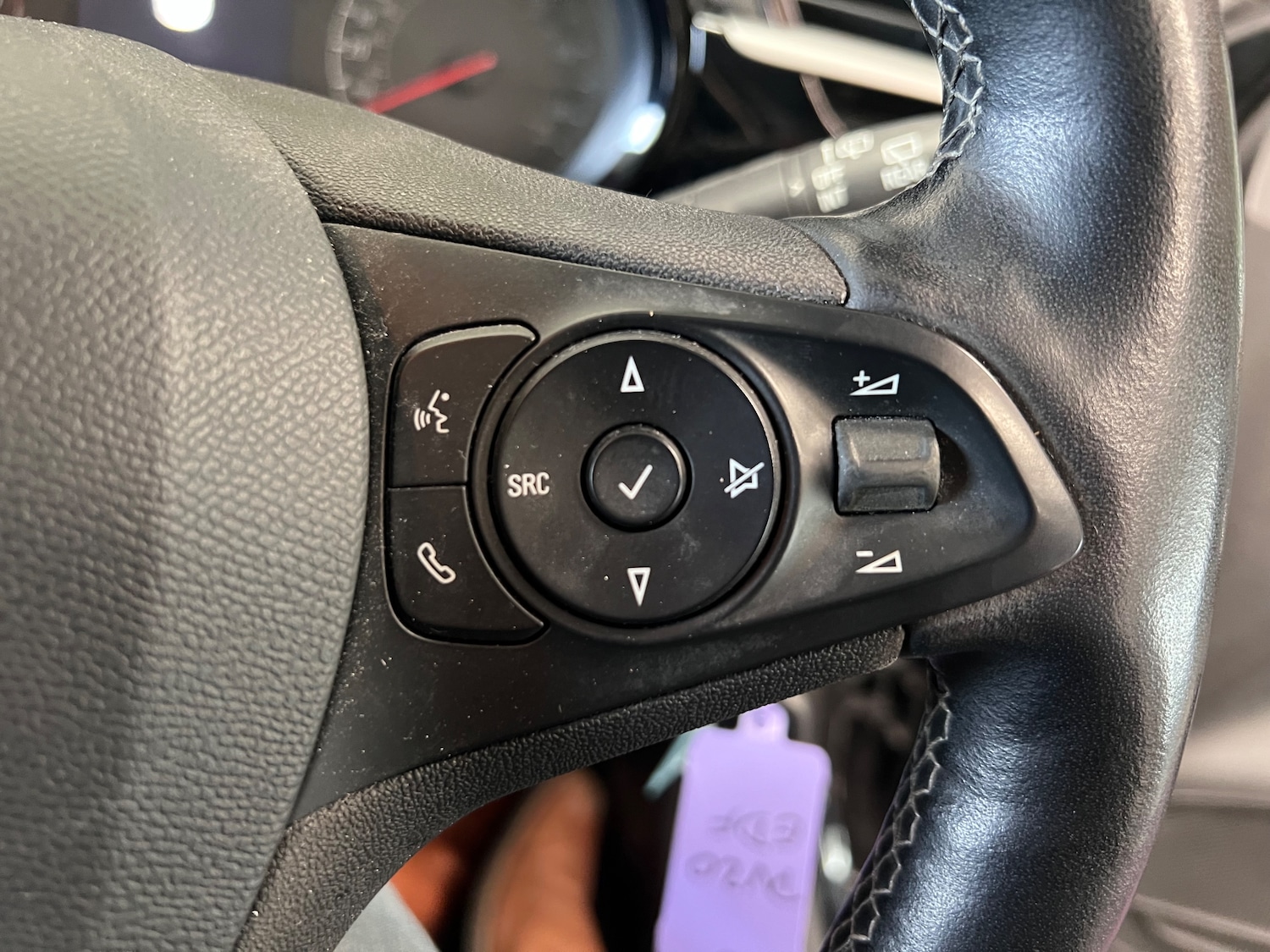 Used Vauxhall Corsa 2020 for sale - 78197236: Photo 28