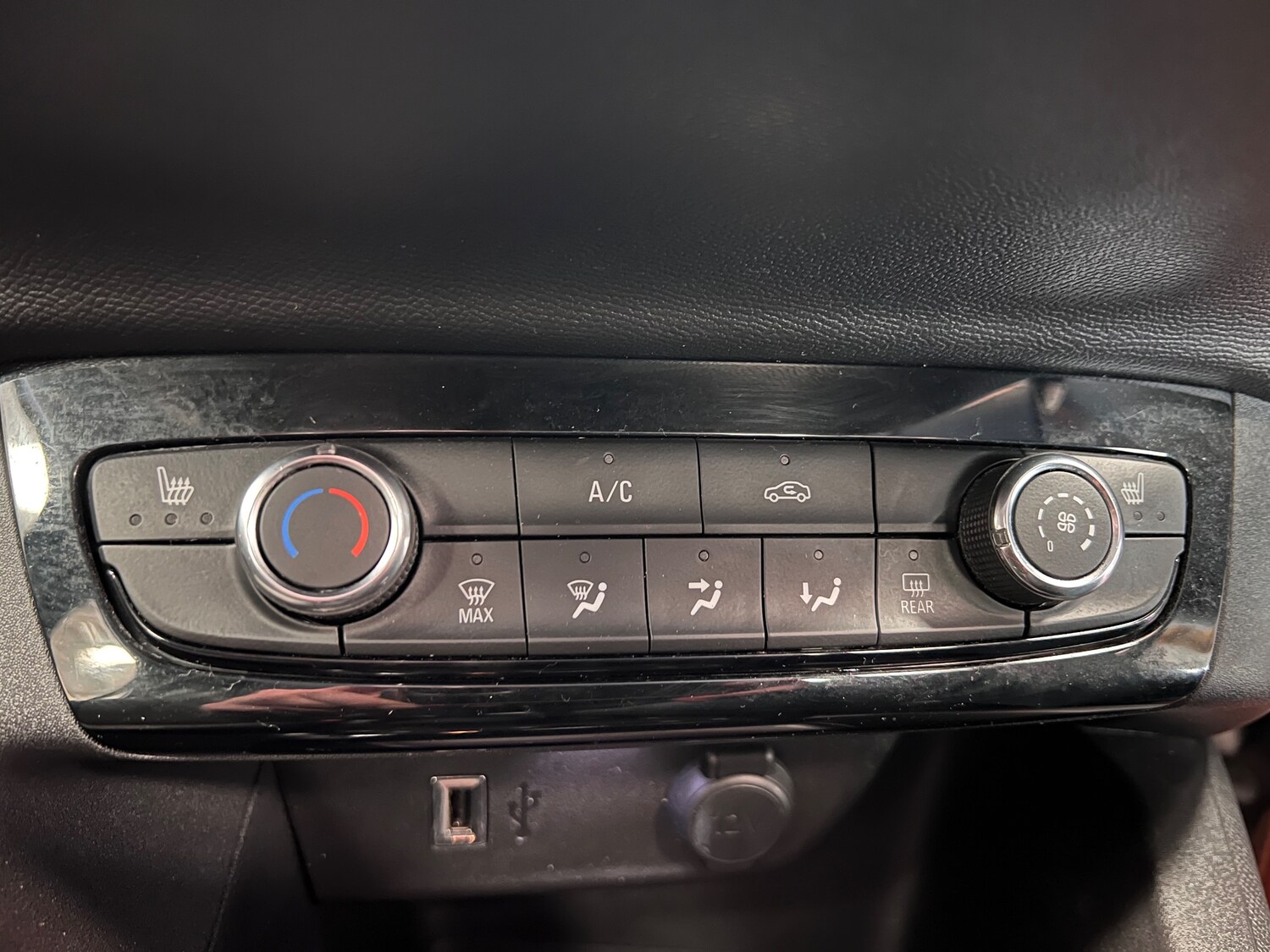 Used Vauxhall Corsa 2020 for sale - 78197236: Photo 31