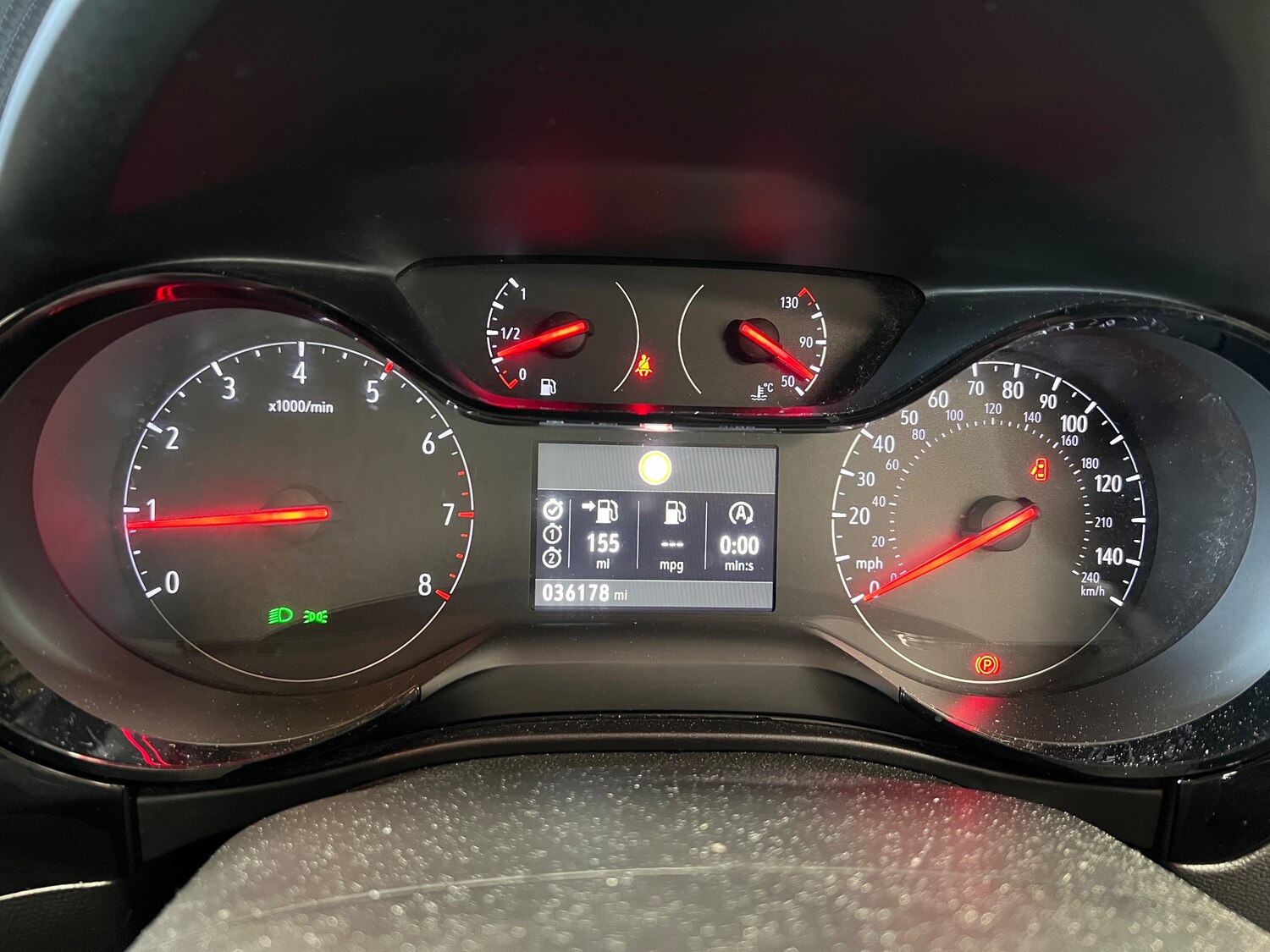 Used Vauxhall Corsa 2020 for sale - 78197236: Photo 34