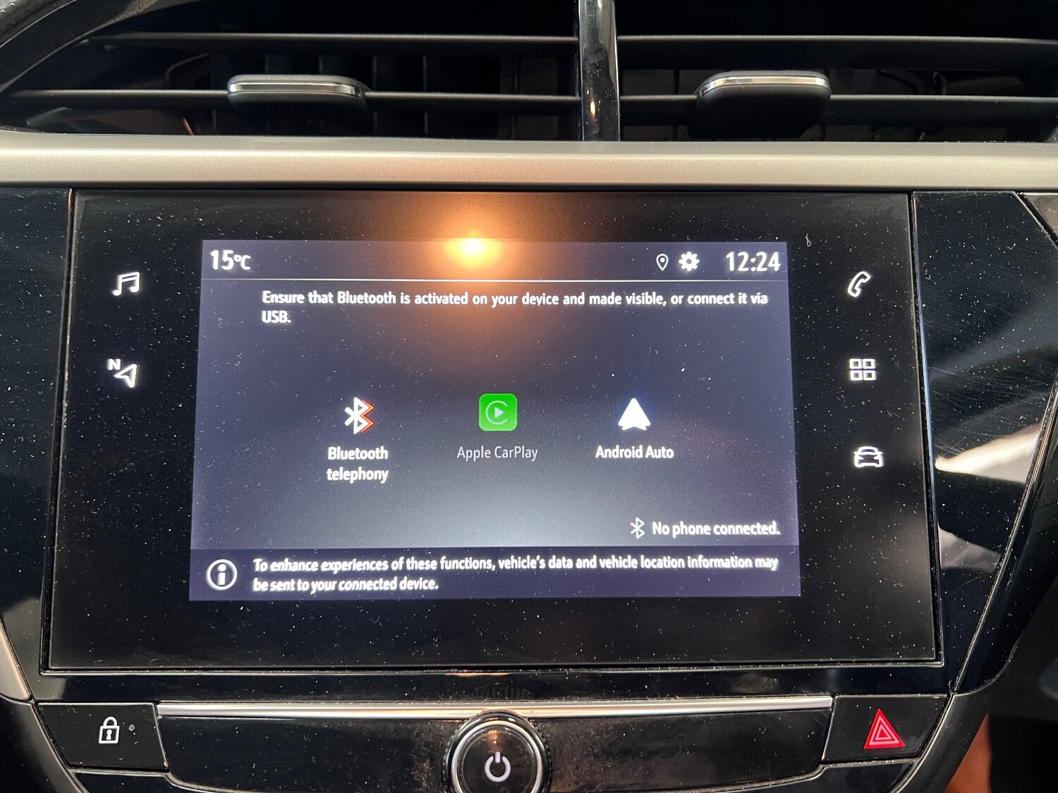 Used Vauxhall Corsa 2020 for sale - 78197236: Photo 36