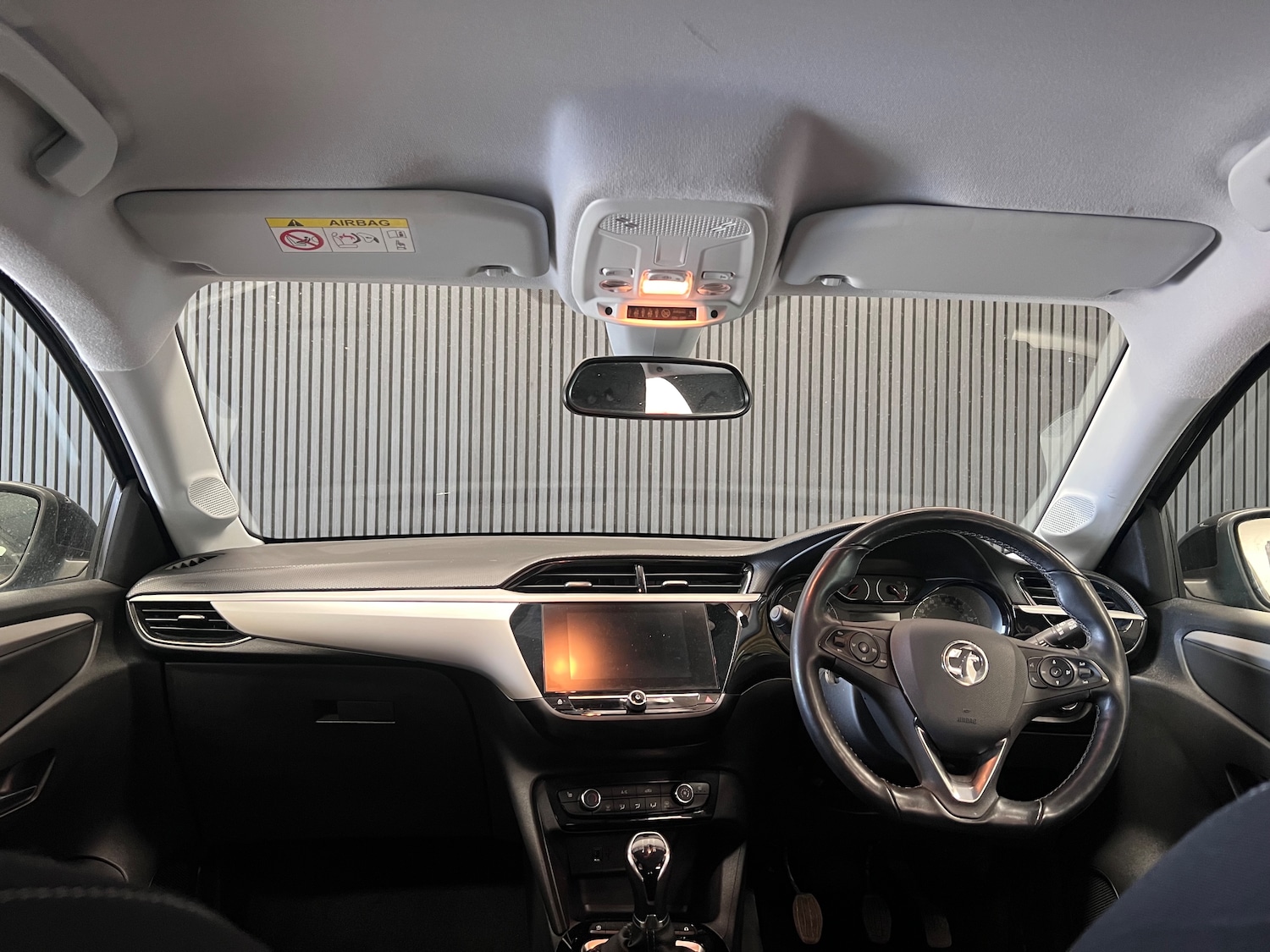 Used Vauxhall Corsa 2020 for sale - 78197236: Photo 38