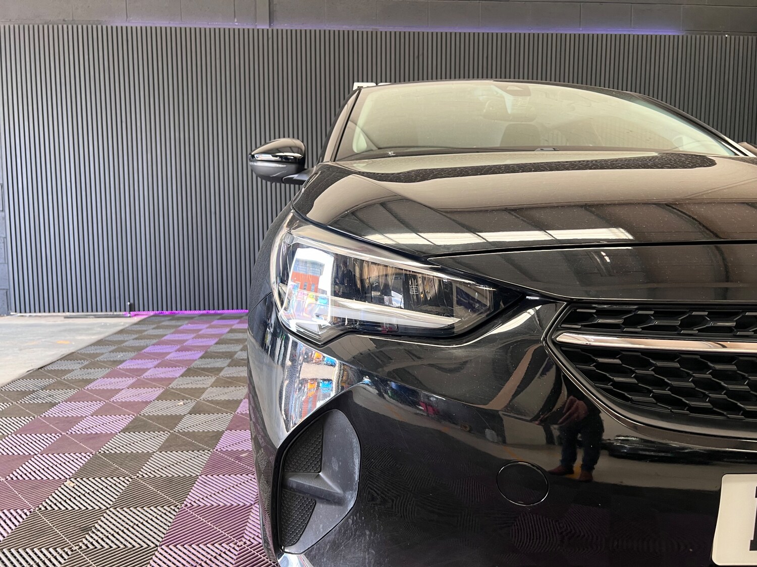 Used Vauxhall Corsa 2020 for sale - 78197236: Photo 39