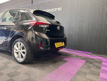 Used Vauxhall Corsa 2020 for sale - 78197236: Photo