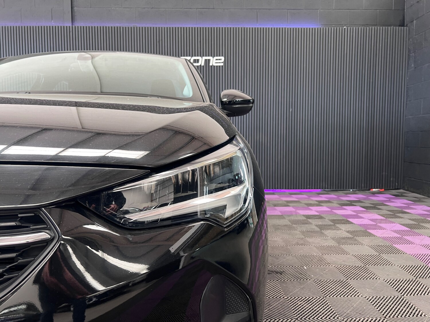 Used Vauxhall Corsa 2020 for sale - 78197236: Photo 40