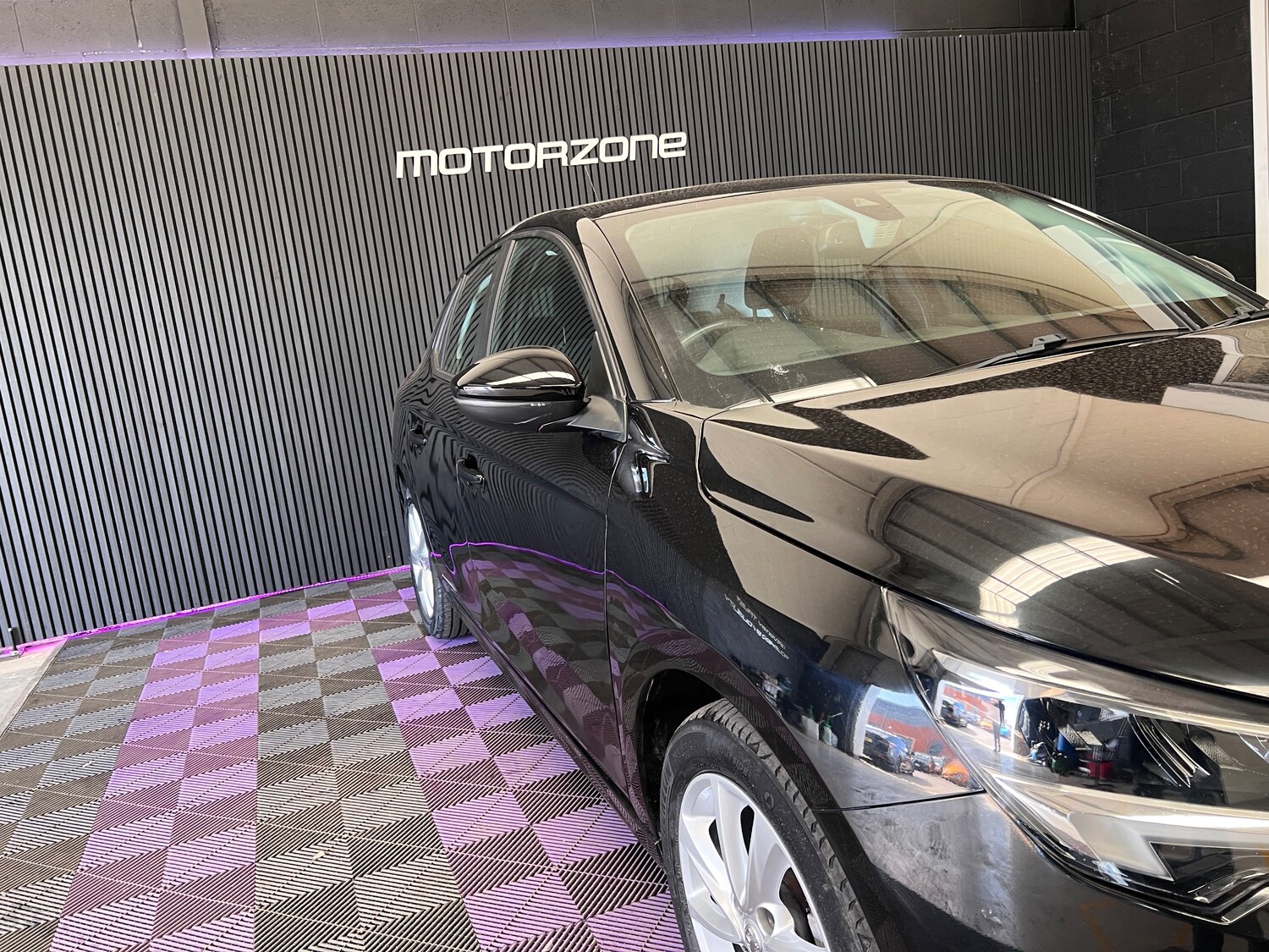 Used Vauxhall Corsa 2020 for sale - 78197236: Photo 41