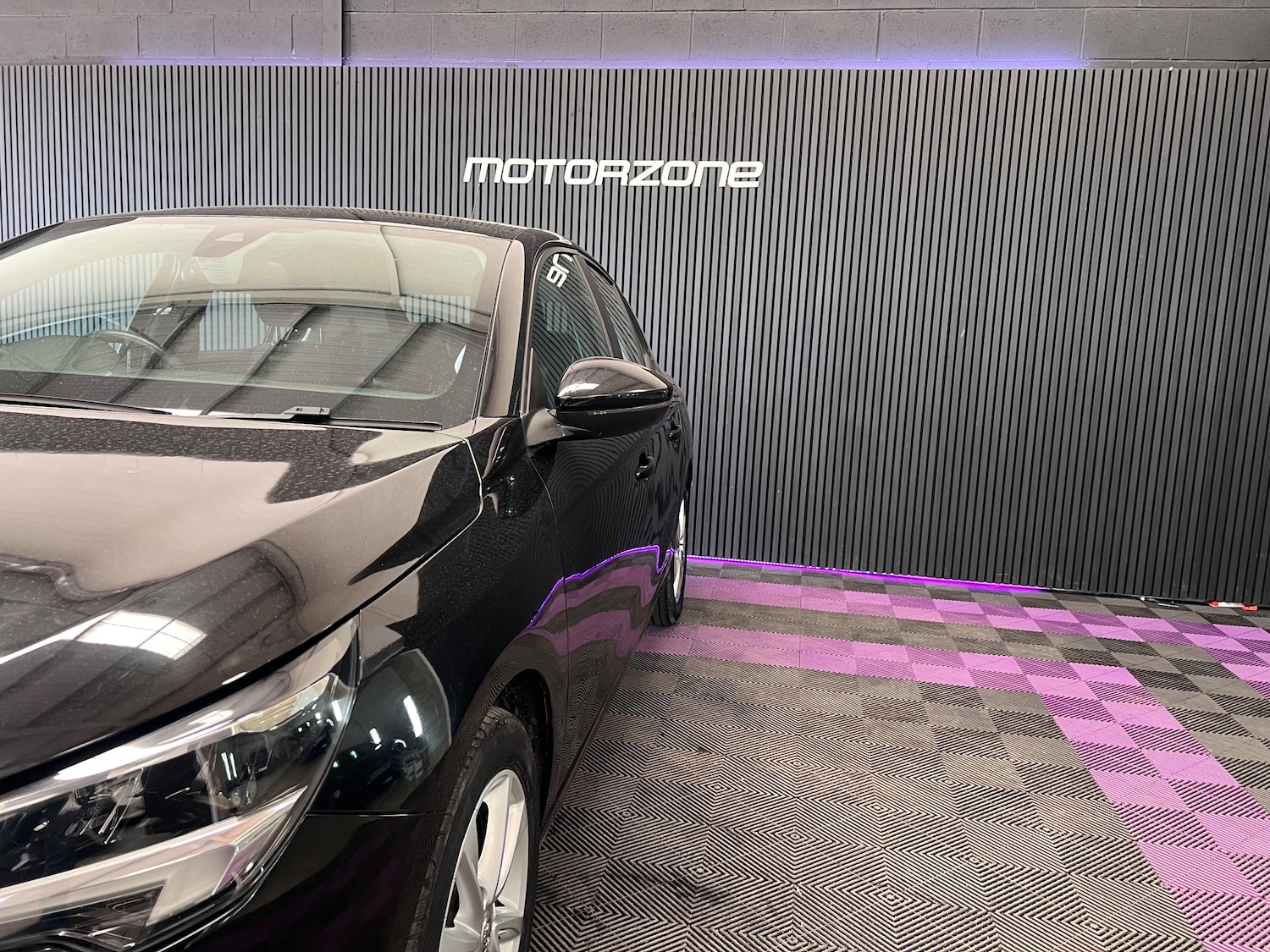 Used Vauxhall Corsa 2020 for sale - 78197236: Photo 42