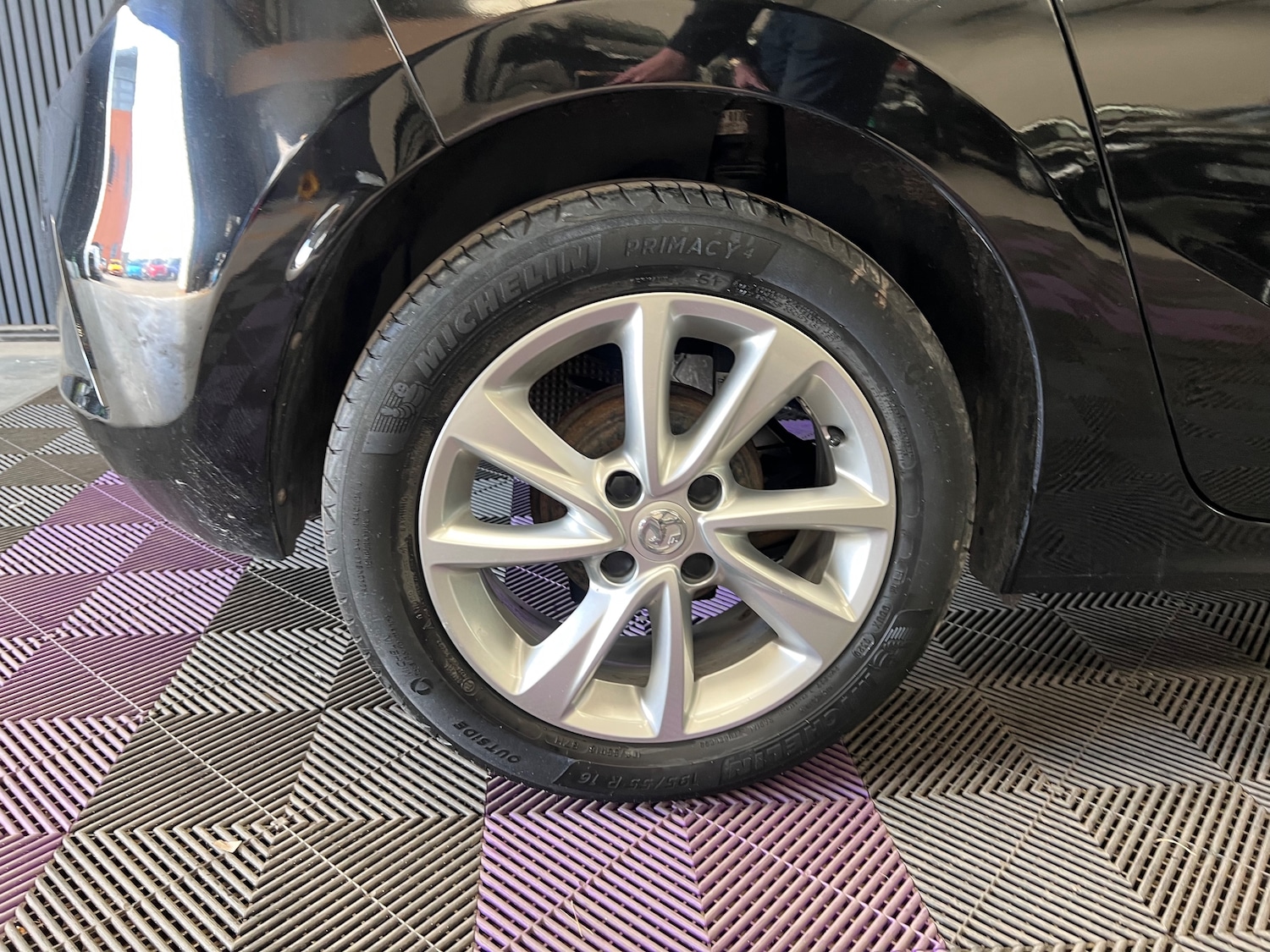 Used Vauxhall Corsa 2020 for sale - 78197236: Photo 43