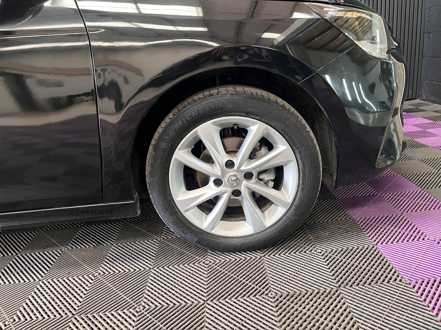 Used Vauxhall Corsa 2020 for sale - 78197236: Photo 44