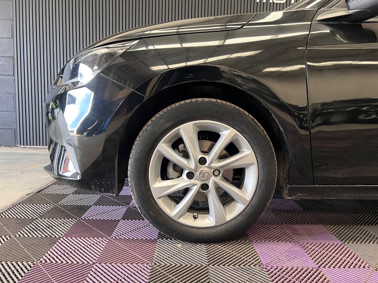 Used Vauxhall Corsa 2020 for sale - 78197236: Photo 45