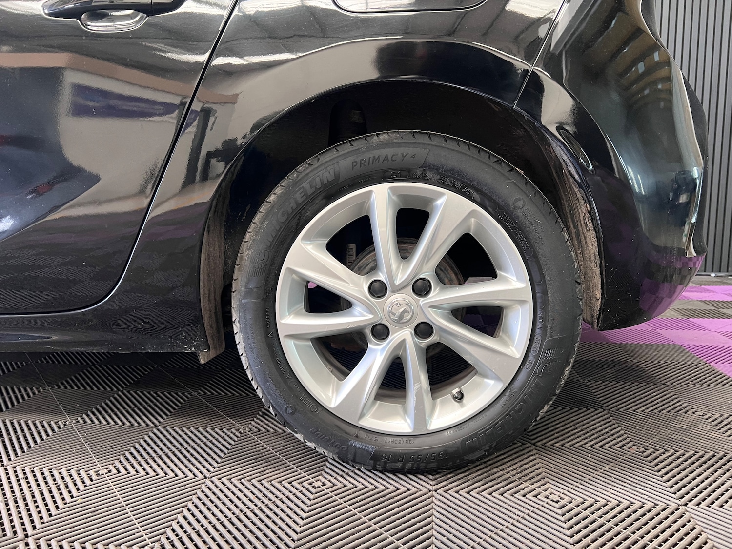 Used Vauxhall Corsa 2020 for sale - 78197236: Photo 46