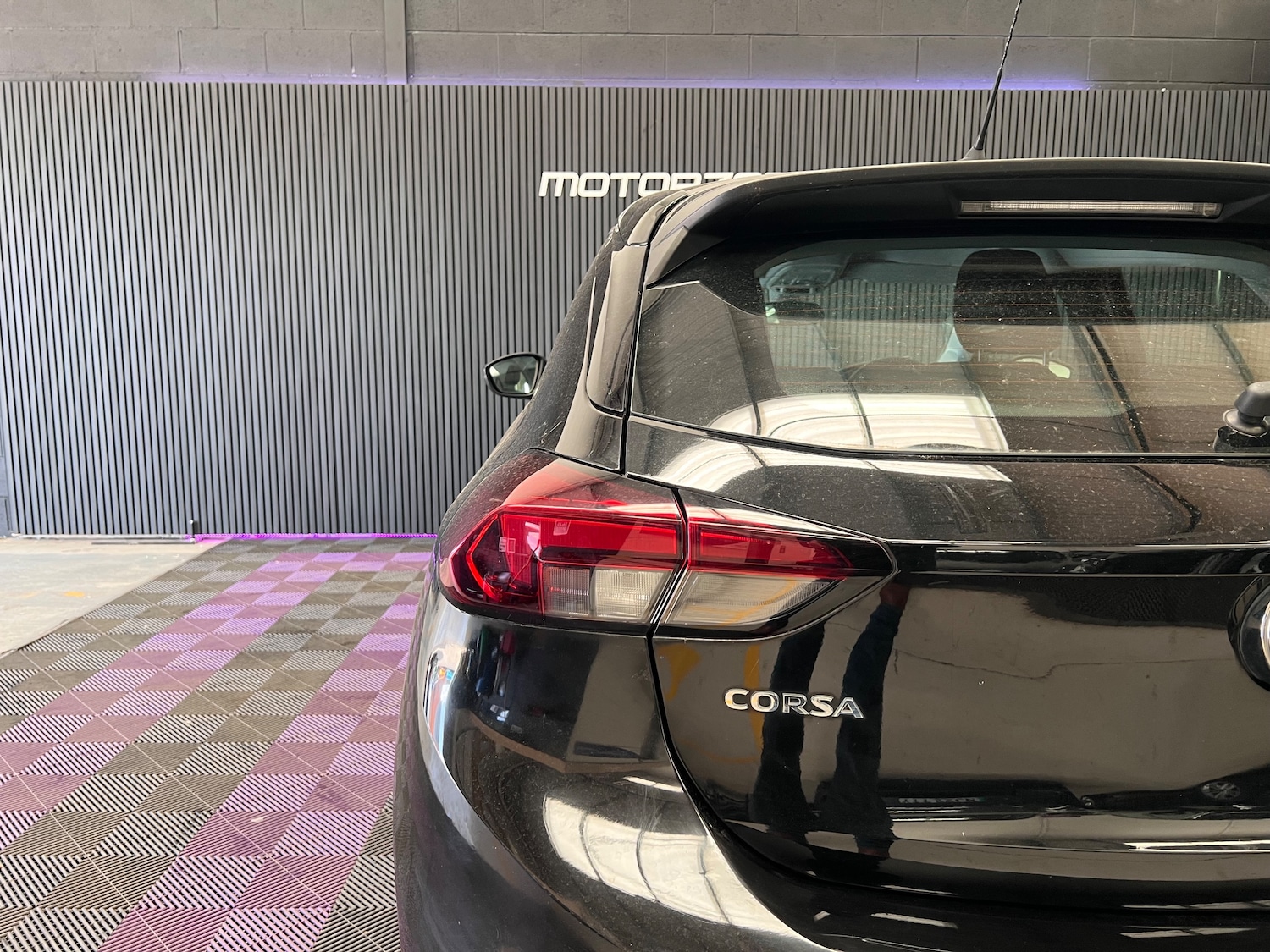 Used Vauxhall Corsa 2020 for sale - 78197236: Photo 47