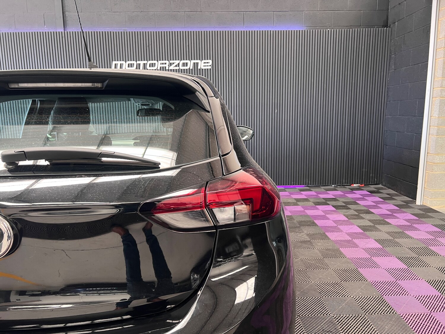 Used Vauxhall Corsa 2020 for sale - 78197236: Photo 48