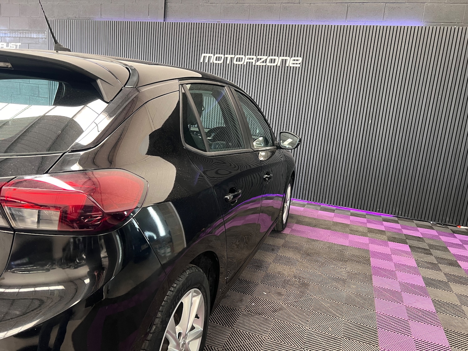 Used Vauxhall Corsa 2020 for sale - 78197236: Photo 49