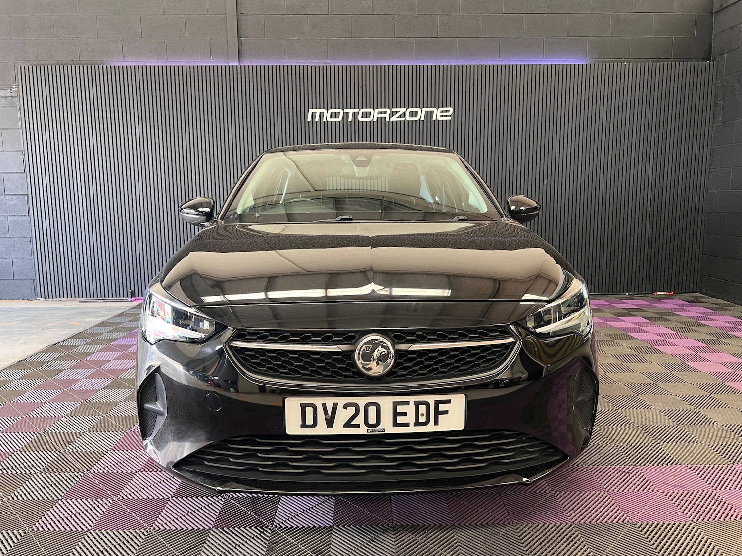 Used Vauxhall Corsa 2020 for sale - 78197236: Photo 5