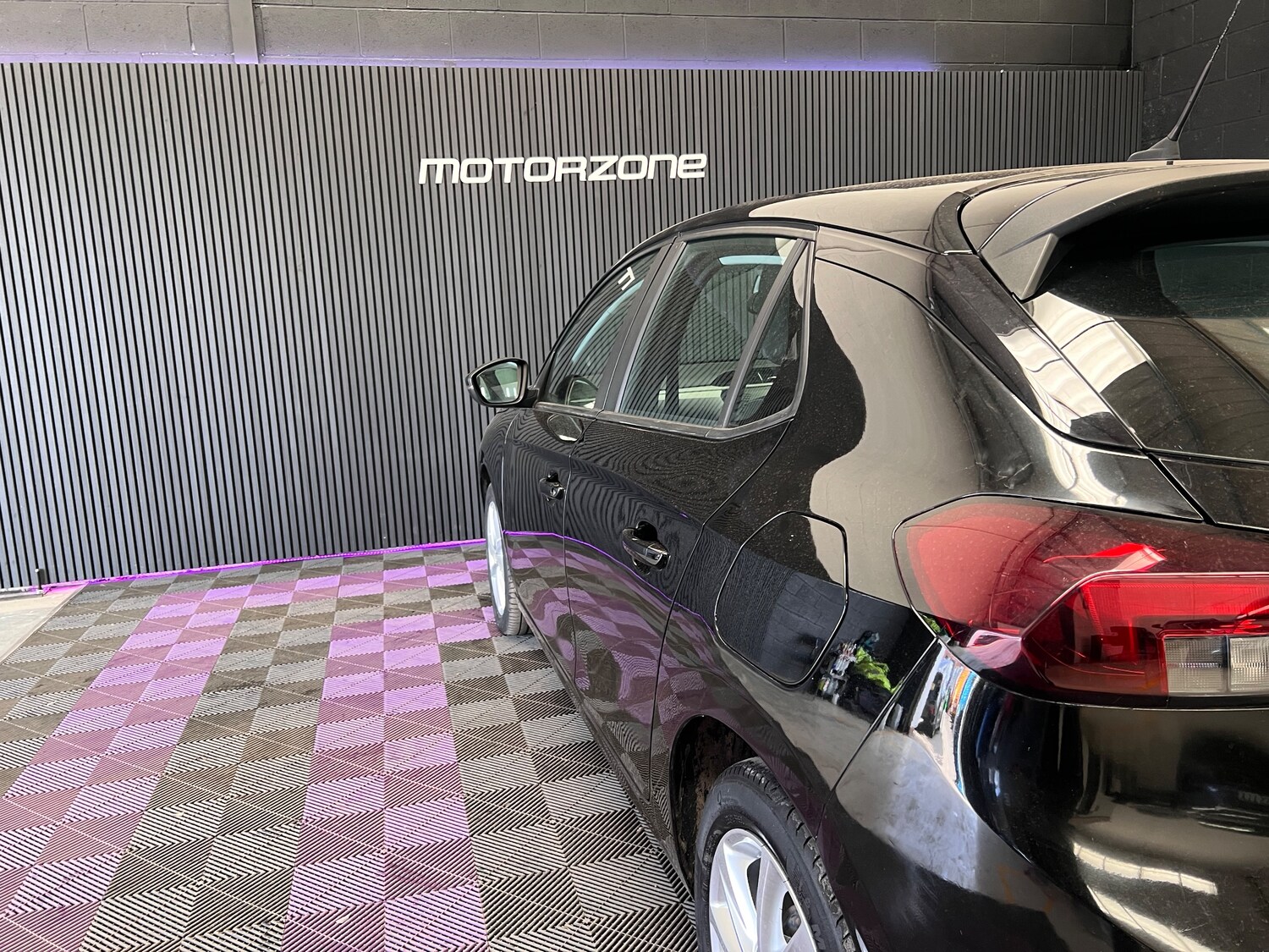 Used Vauxhall Corsa 2020 for sale - 78197236: Photo 50