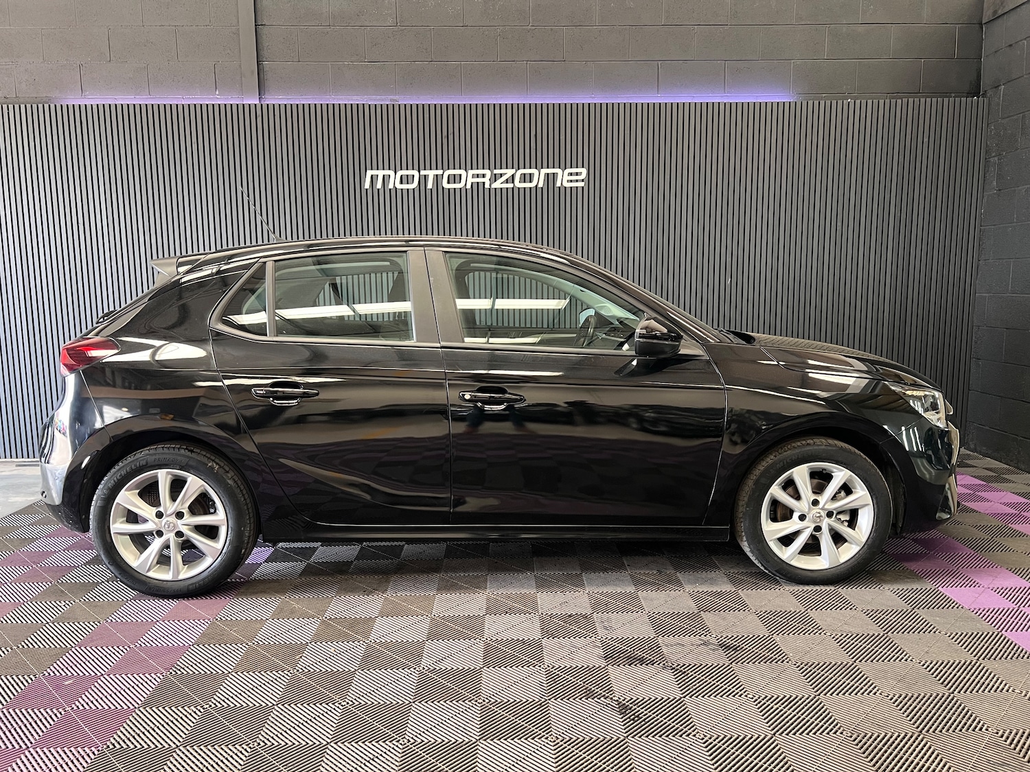 Used Vauxhall Corsa 2020 for sale - 78197236: Photo 6