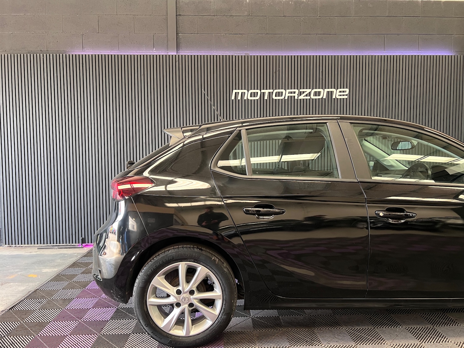 Used Vauxhall Corsa 2020 for sale - 78197236: Photo 7