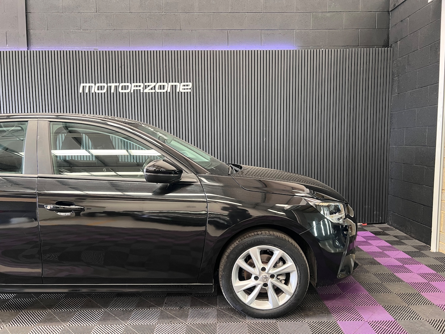 Used Vauxhall Corsa 2020 for sale - 78197236: Photo 8