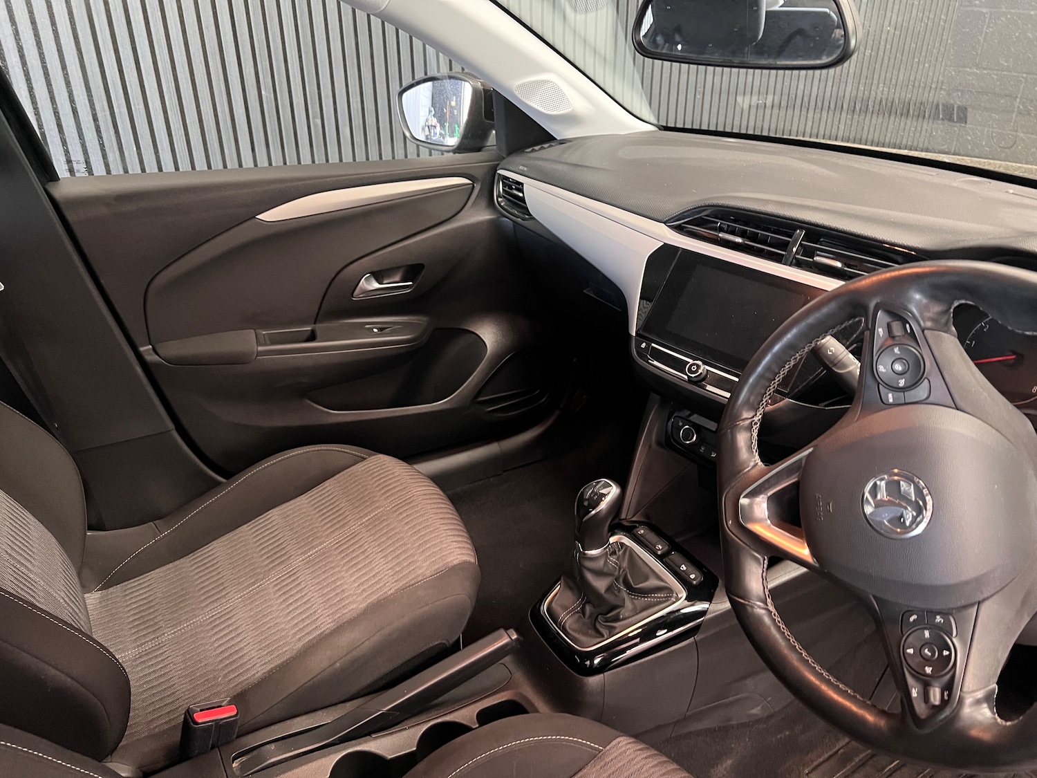 Used Vauxhall Corsa 2020 for sale - 78197236: Photo 9