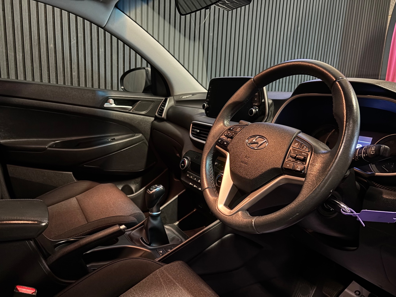 Used Hyundai TUCSON 2020 for sale - 76788479: Photo 12