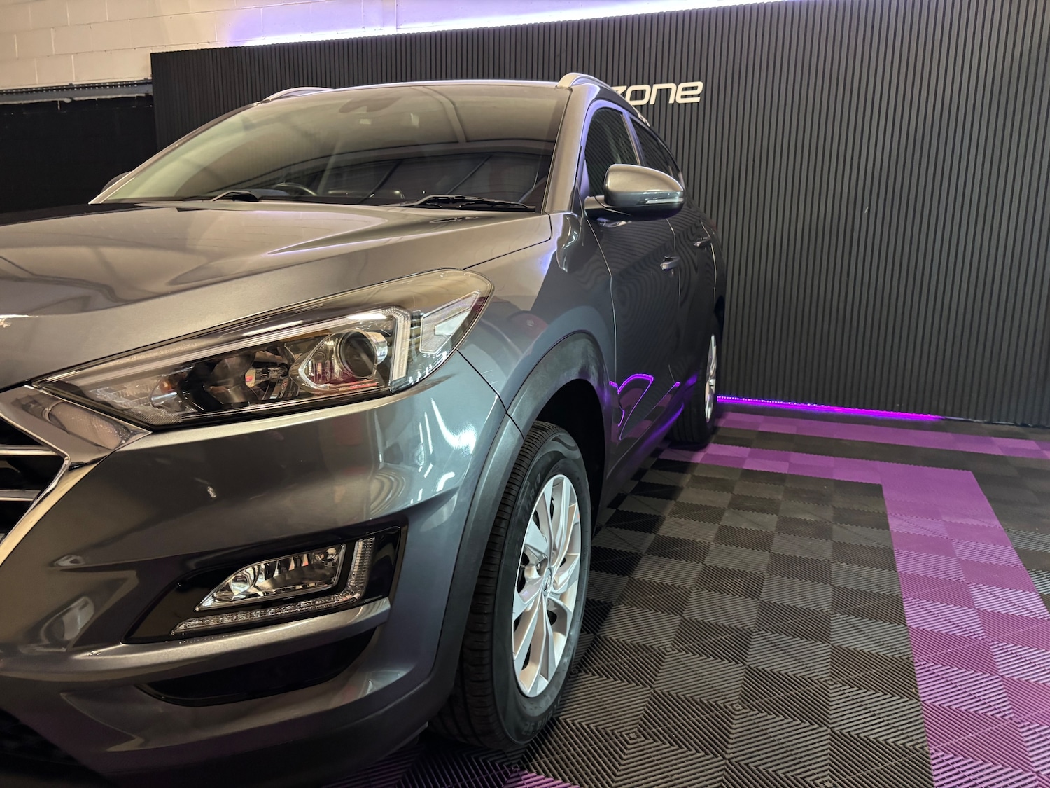 Used Hyundai TUCSON 2020 for sale - 76788479: Photo 14
