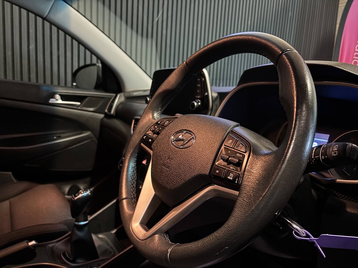 Used Hyundai TUCSON 2020 for sale - 76788479: Photo 16