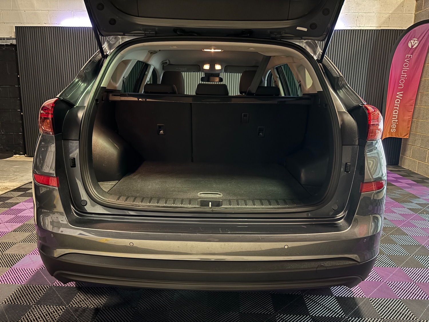 Used Hyundai TUCSON 2020 for sale - 76788479: Photo 17