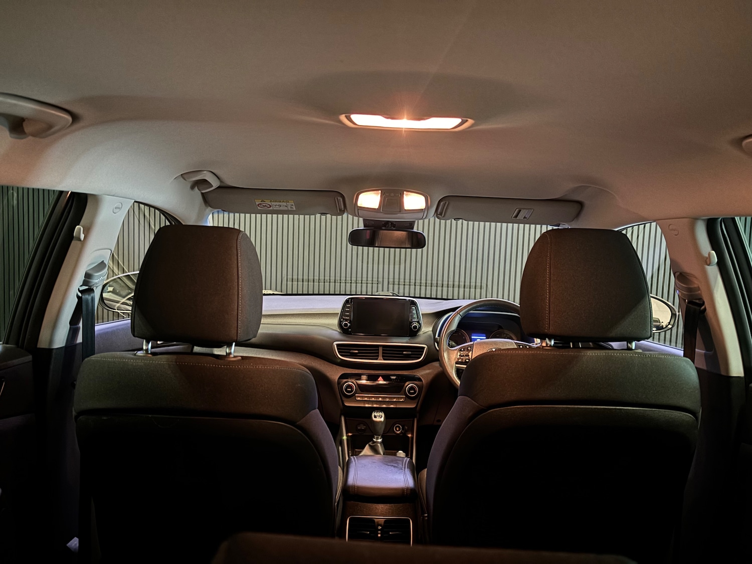 Used Hyundai TUCSON 2020 for sale - 76788479: Photo 18