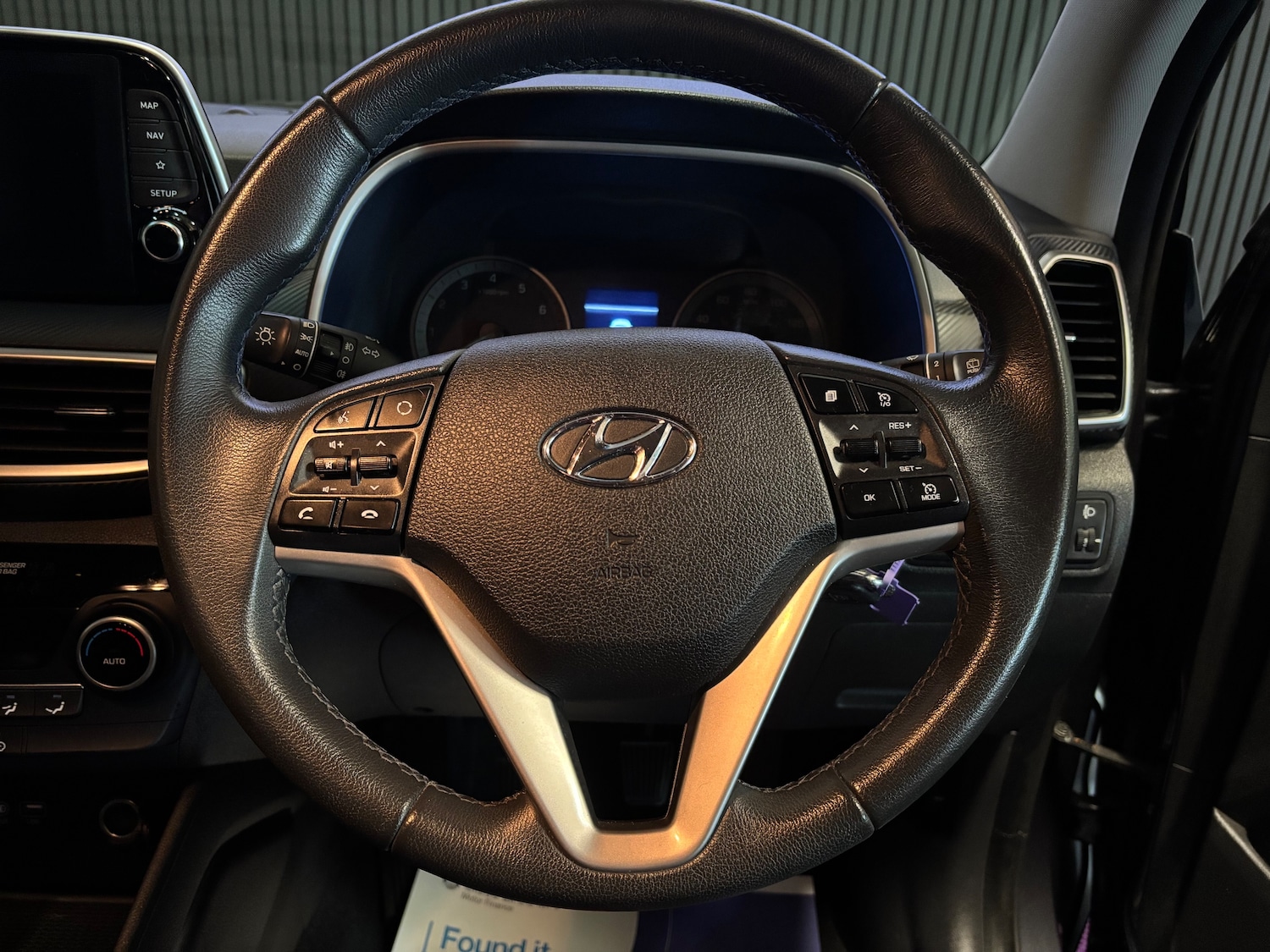 Used Hyundai TUCSON 2020 for sale - 76788479: Photo 19