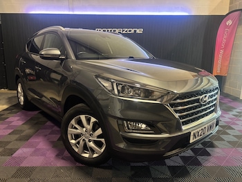 2020 (20) - 1.6 GDi SE Nav 5dr 2WD