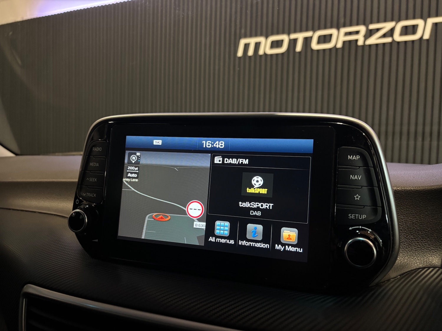 Used Hyundai TUCSON 2020 for sale - 76788479: Photo 20