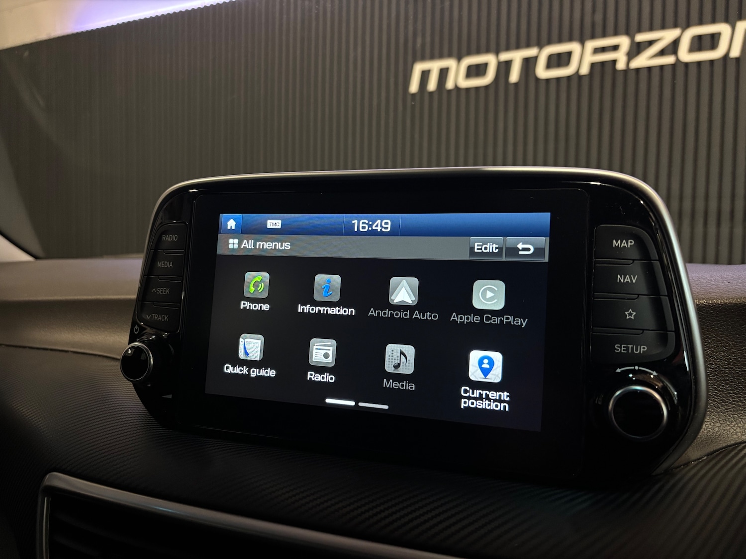 Used Hyundai TUCSON 2020 for sale - 76788479: Photo 21