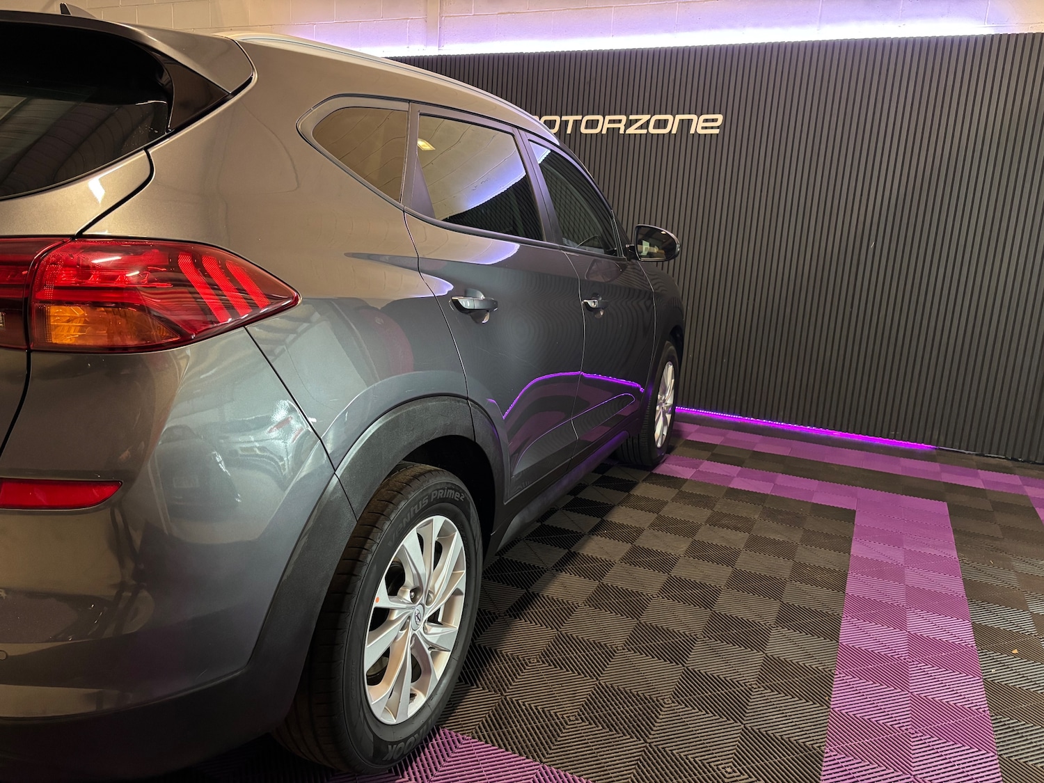 Used Hyundai TUCSON 2020 for sale - 76788479: Photo 22