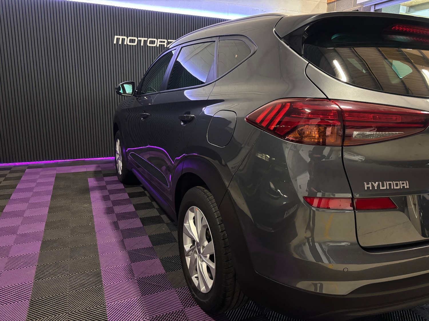 Used Hyundai TUCSON 2020 for sale - 76788479: Photo 23