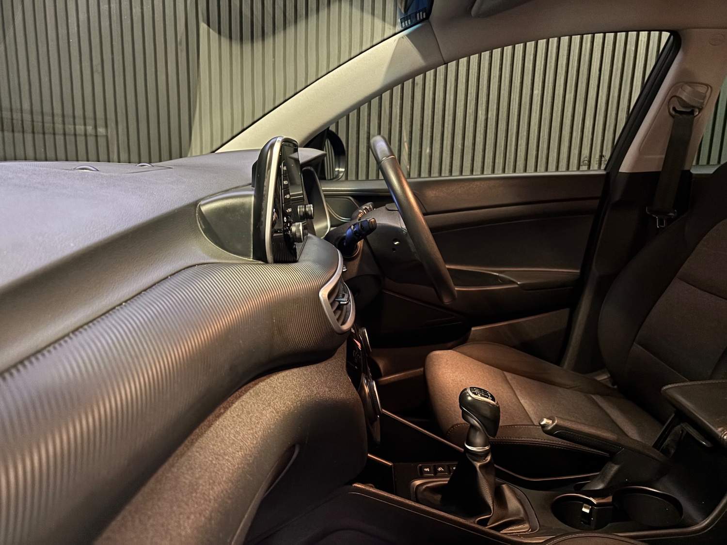 Used Hyundai TUCSON 2020 for sale - 76788479: Photo 25