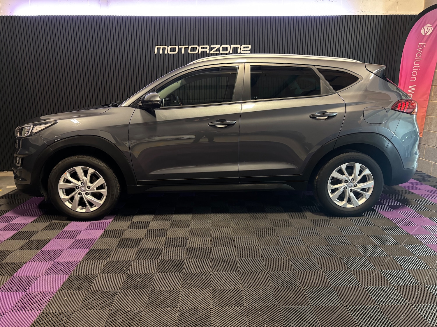 Used Hyundai TUCSON 2020 for sale - 76788479: Photo 26