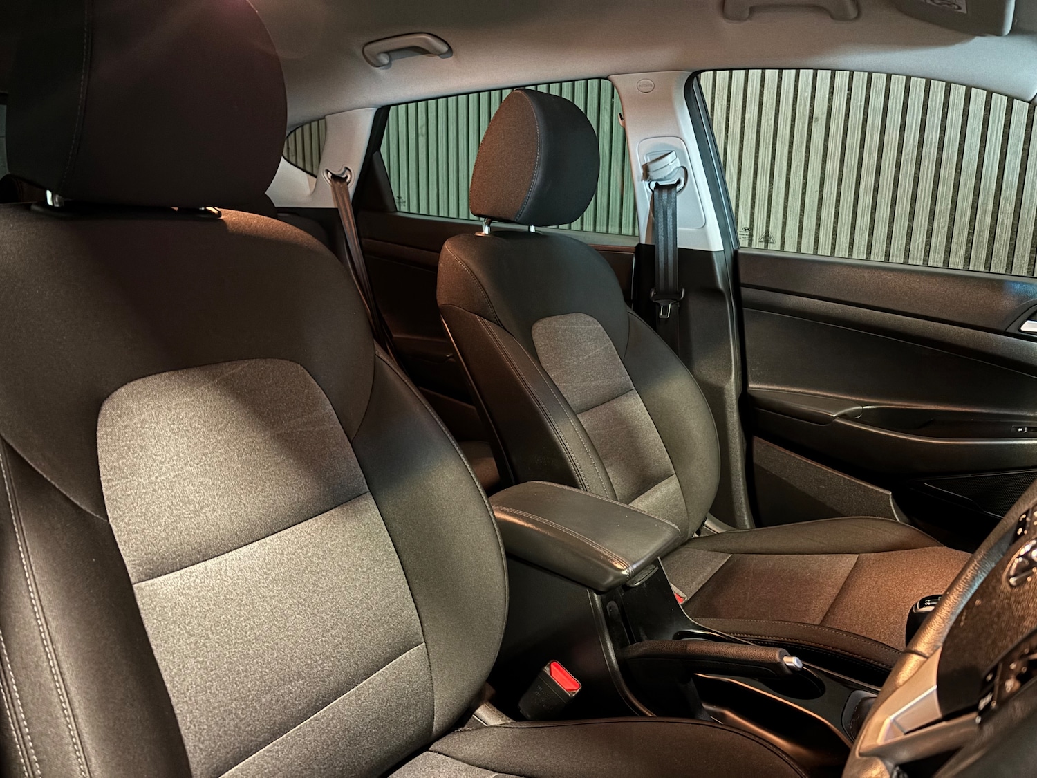 Used Hyundai TUCSON 2020 for sale - 76788479: Photo 27