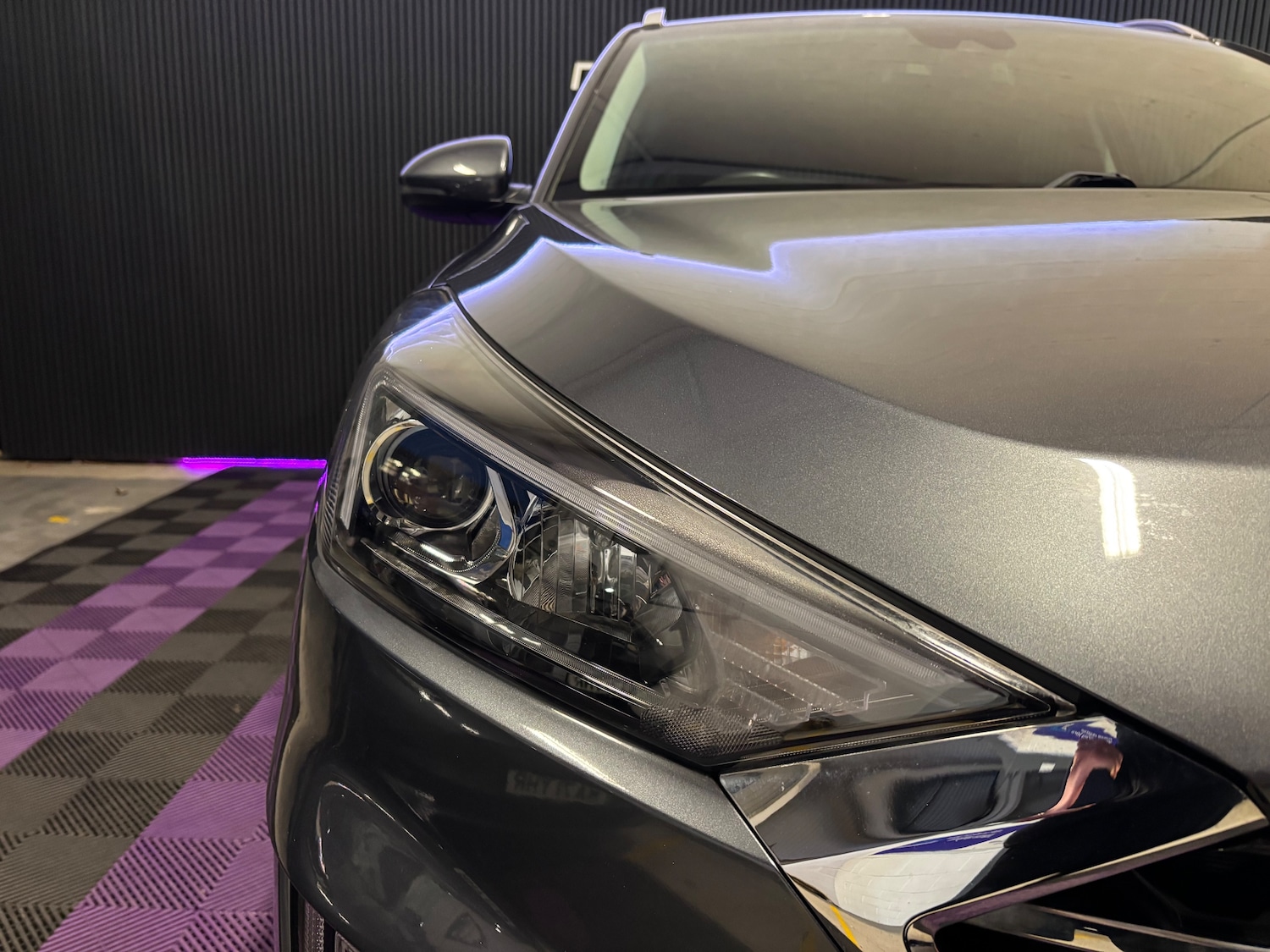 Used Hyundai TUCSON 2020 for sale - 76788479: Photo 28