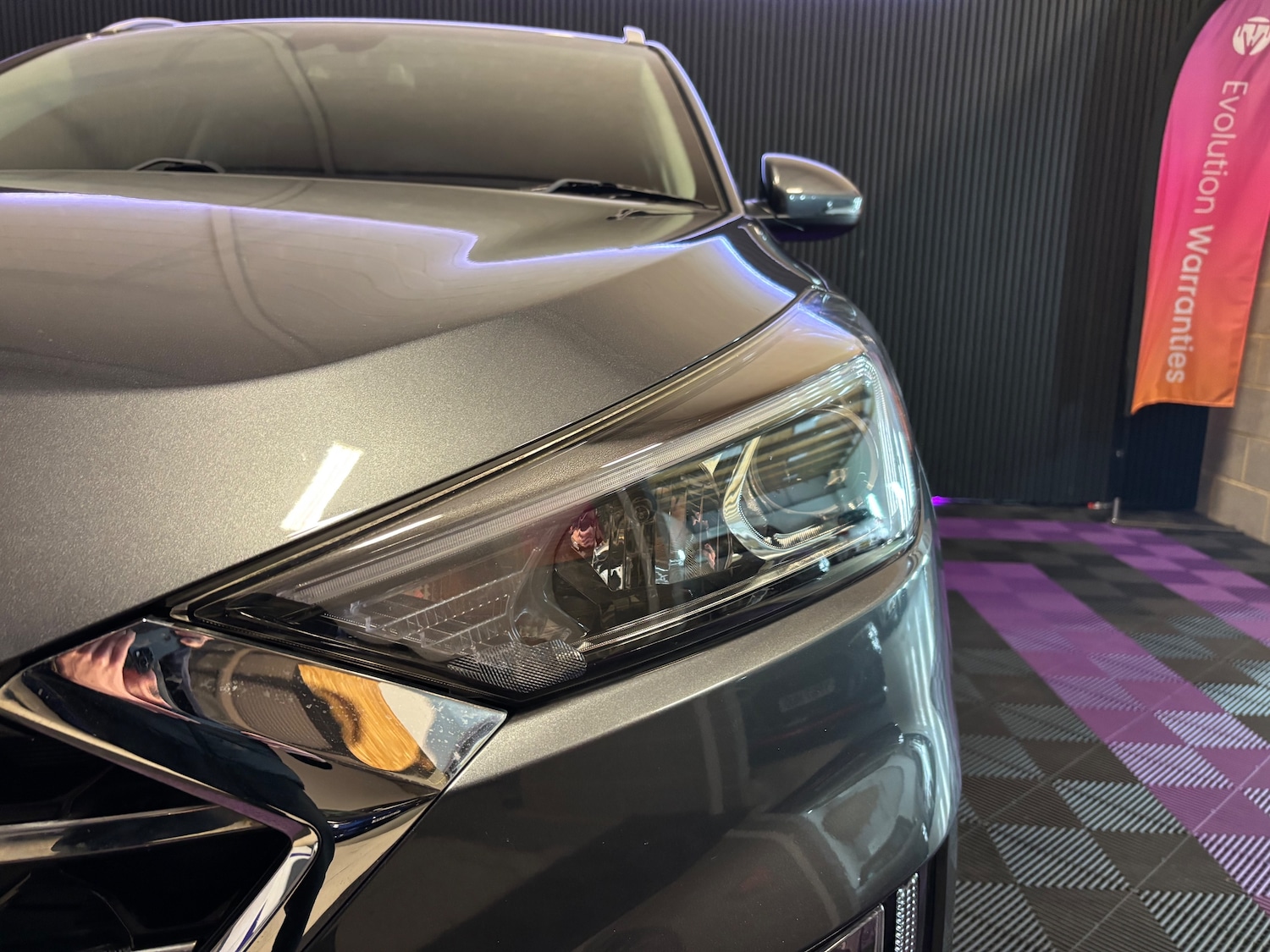 Used Hyundai TUCSON 2020 for sale - 76788479: Photo 29