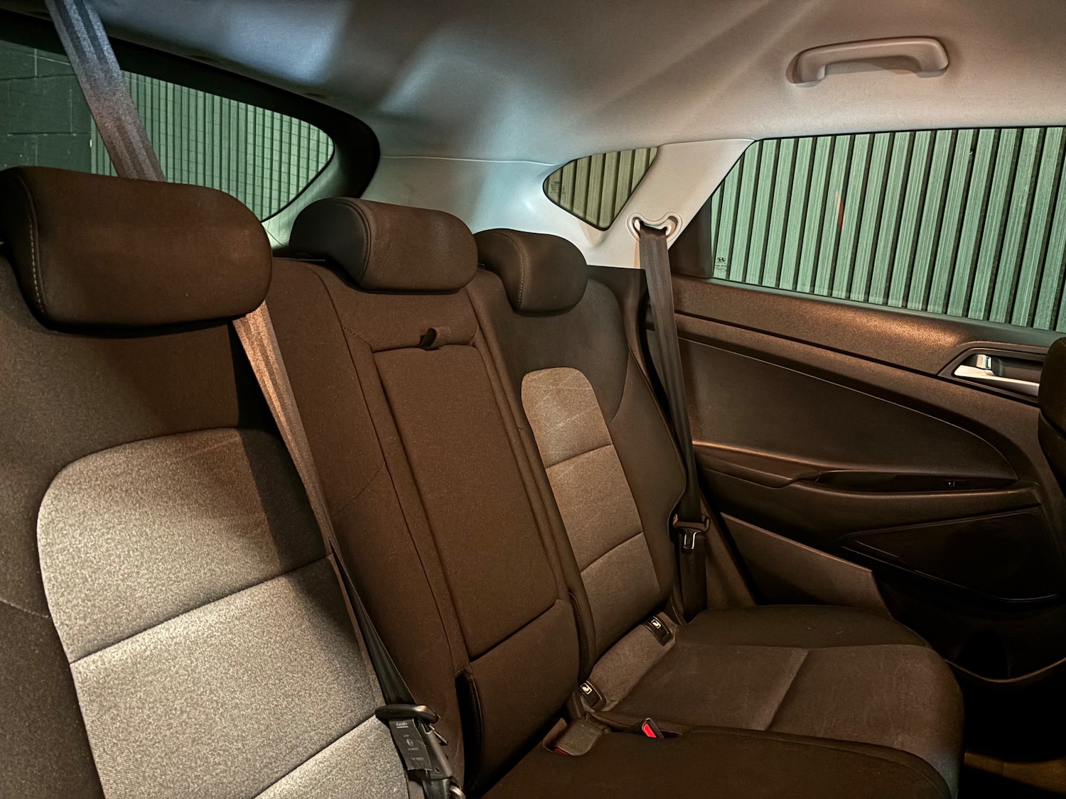 Used Hyundai TUCSON 2020 for sale - 76788479: Photo 30