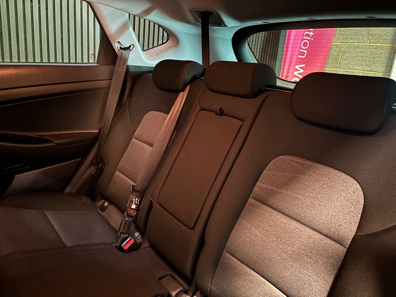 Used Hyundai TUCSON 2020 for sale - 76788479: Photo 31