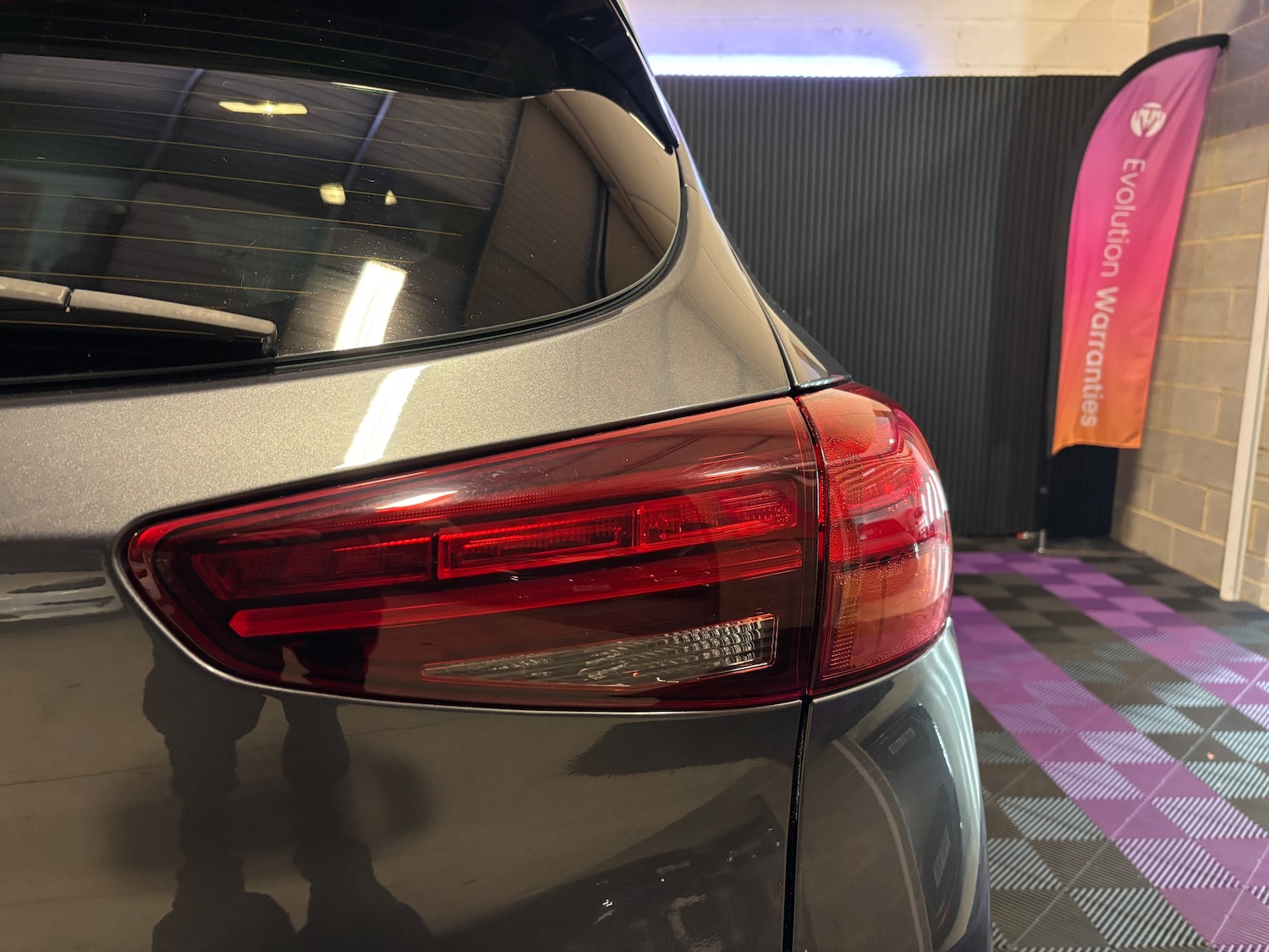 Used Hyundai TUCSON 2020 for sale - 76788479: Photo 32