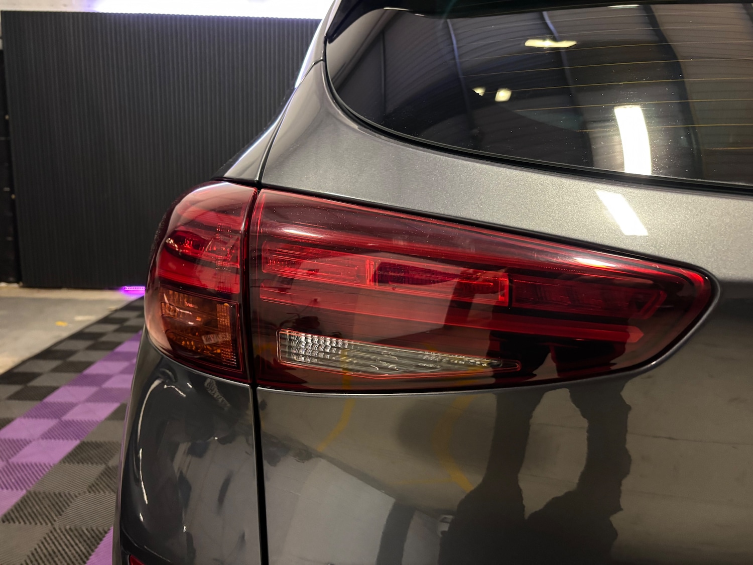 Used Hyundai TUCSON 2020 for sale - 76788479: Photo 33